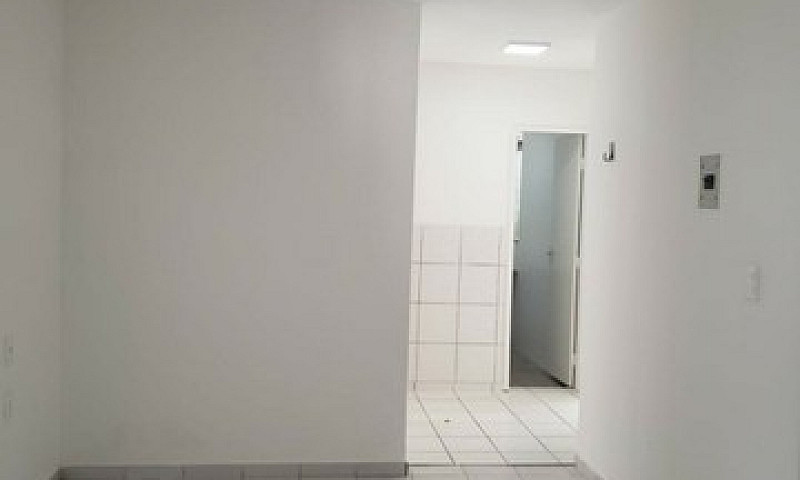 Apartamento Para Alu...