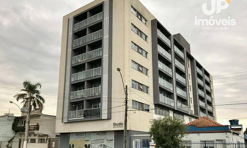 Loft Com 1 Dormitóri...