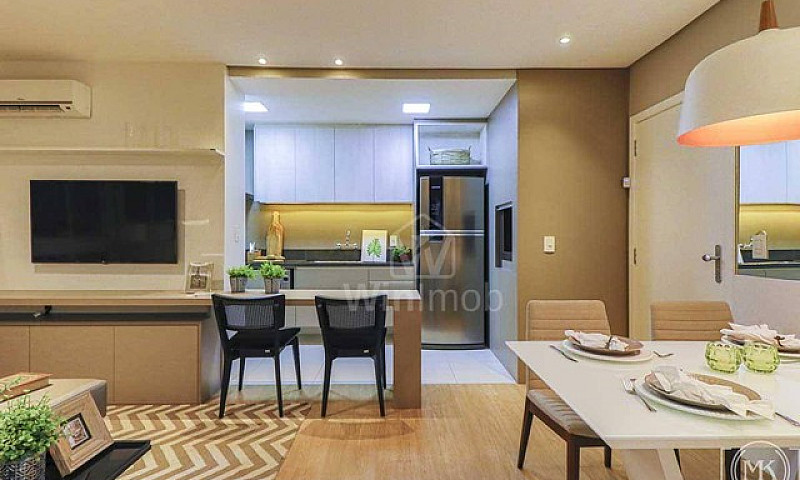 Apartamento À Venda,...