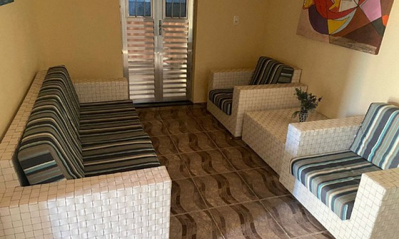 Vendo Casa Em Nova B...