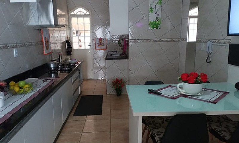 Residencial Itália Ó...