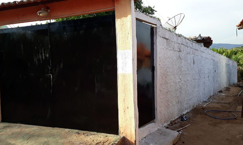 Casa Em Capistrano A...