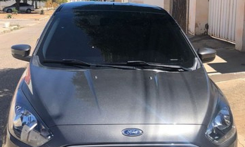 Ford Ka 1.0...