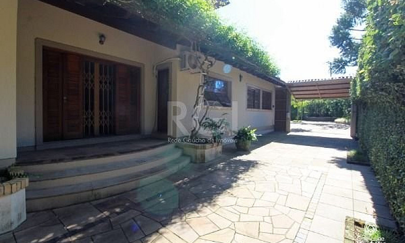 Porto Alegre - Casa ...