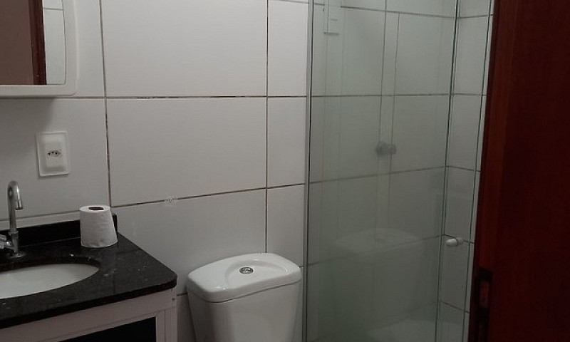 Apartamento 3/4 Com ...