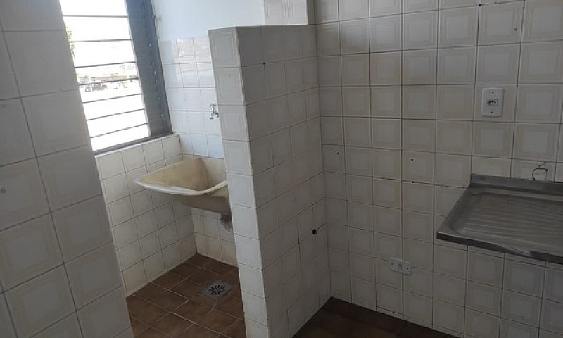 Alugo Apartamento Na...