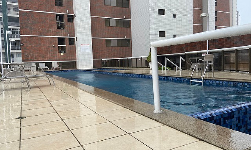 Vendo Apartamento Co...