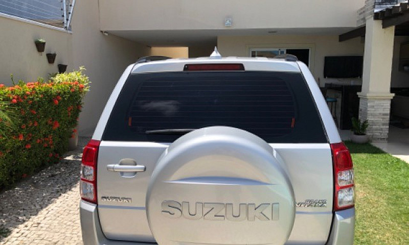 Grand Vitara 2014 ...