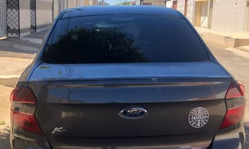 Ford Ka 1.0...