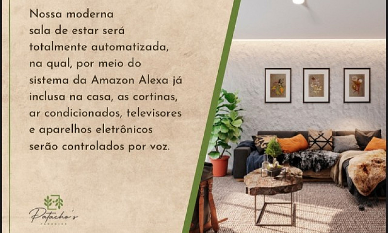 Apartamento Com 3 Qu...