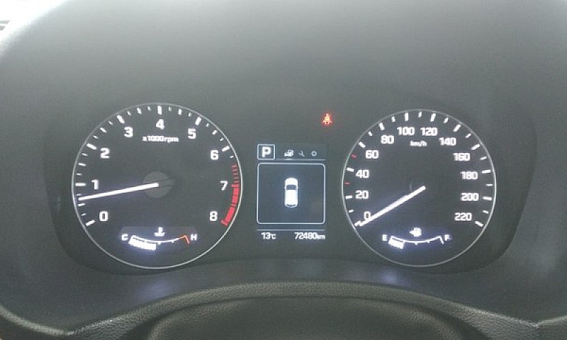 Creta Prestige Autom...
