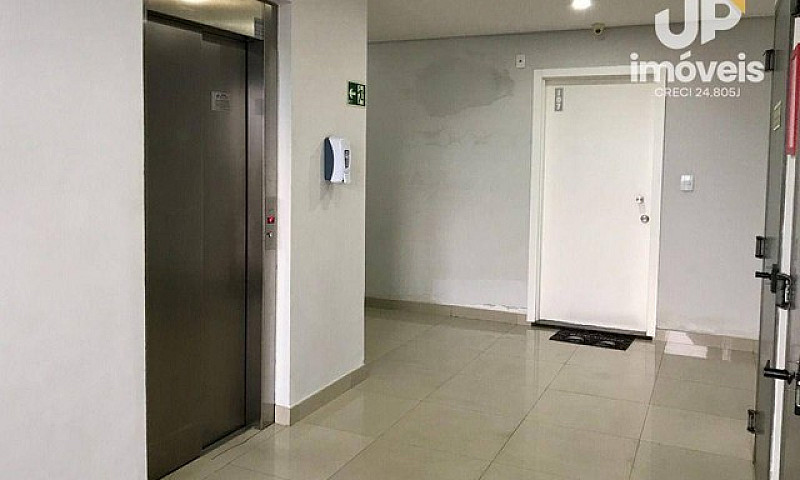 Loft Com 1 Dormitóri...