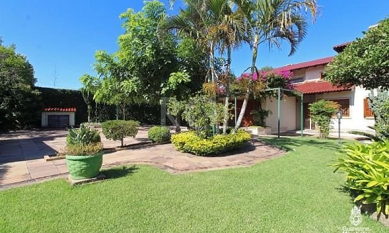 Porto Alegre - Casa ...