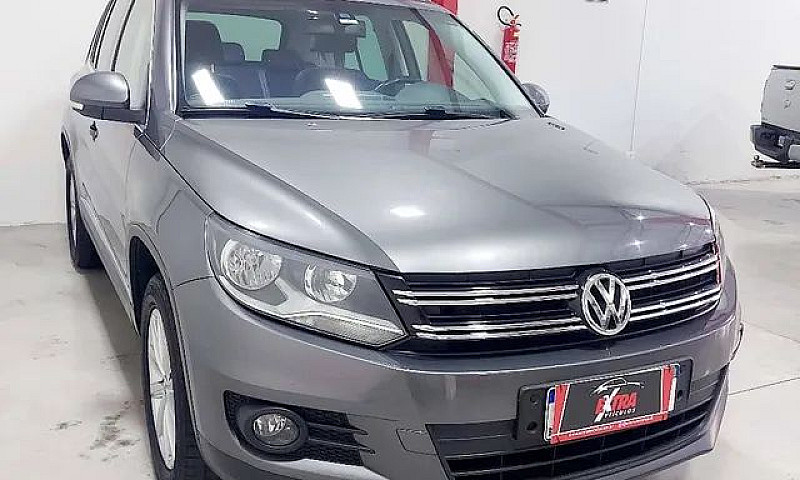 Volkswagen Tiguan 2....