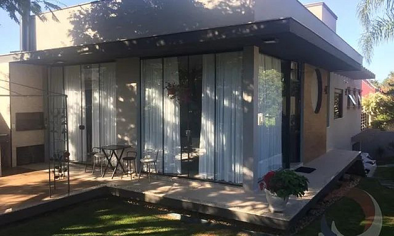Casa Para Venda Poss...