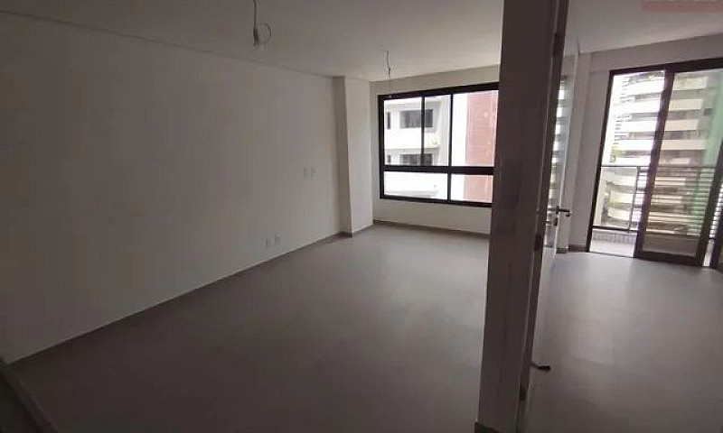 Apartamento Para Alu...