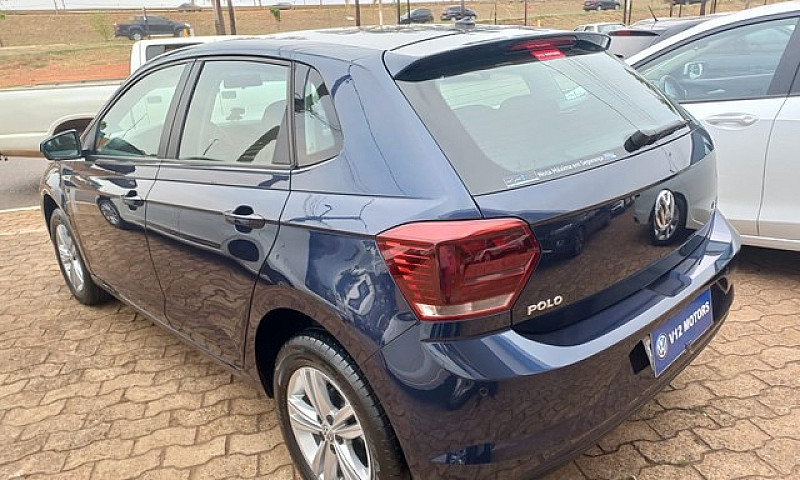 Polo 1.6 Automático ...