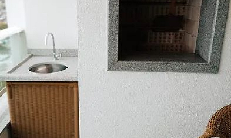 Apartamento Com Vist...