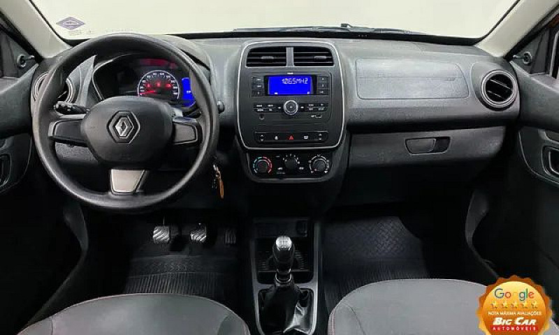 Kwid Zen 1.0 Flex 12...