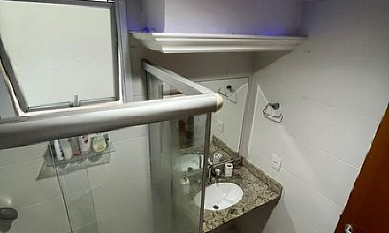 Apartamento Padrão N...