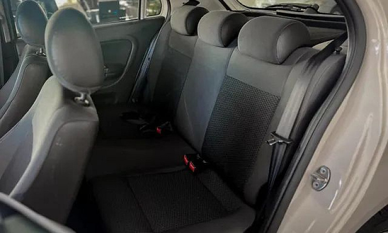 Volkswagen Gol 1.0L ...