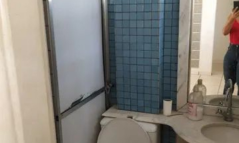 Apartamento 2 Quarto...