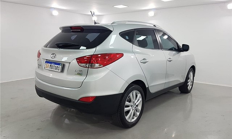 Hyundai Ix35 2015 2....