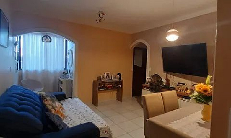 Apartamento Quitado ...