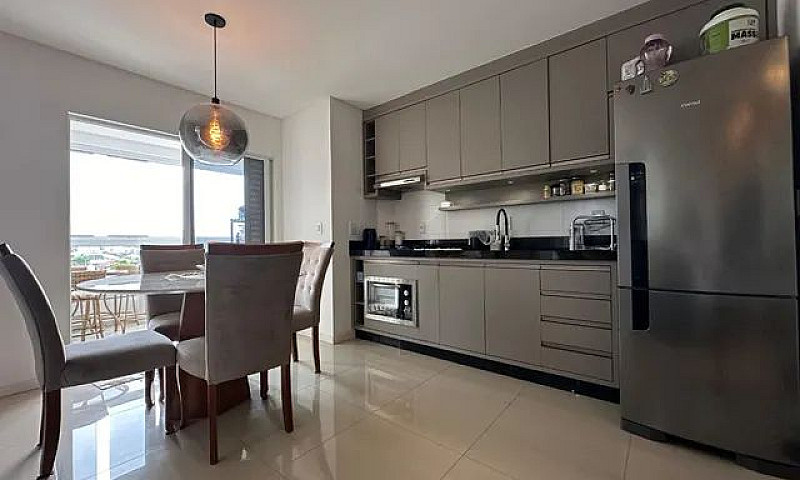 Apartamento Com 2 Do...