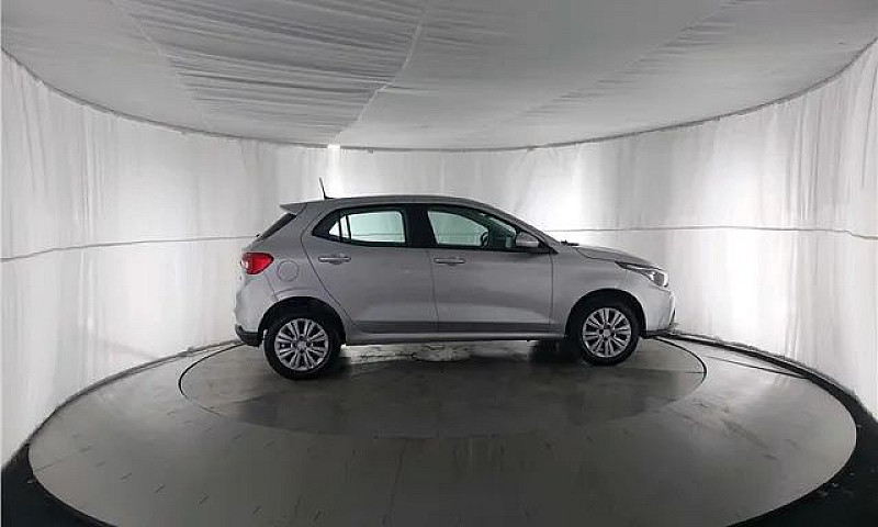 Fiat Argo 2023 1.0 F...