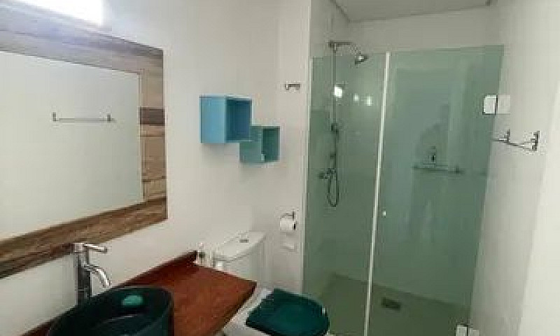 Apartamento Mobiliad...