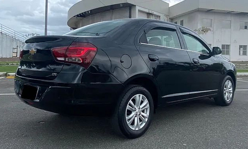 Cobalt Ltz 1.8...