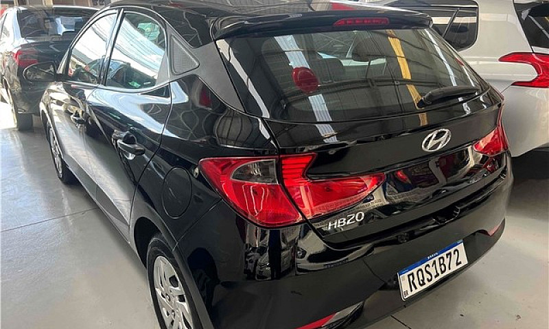 Hyundai Hb20 2022 1....