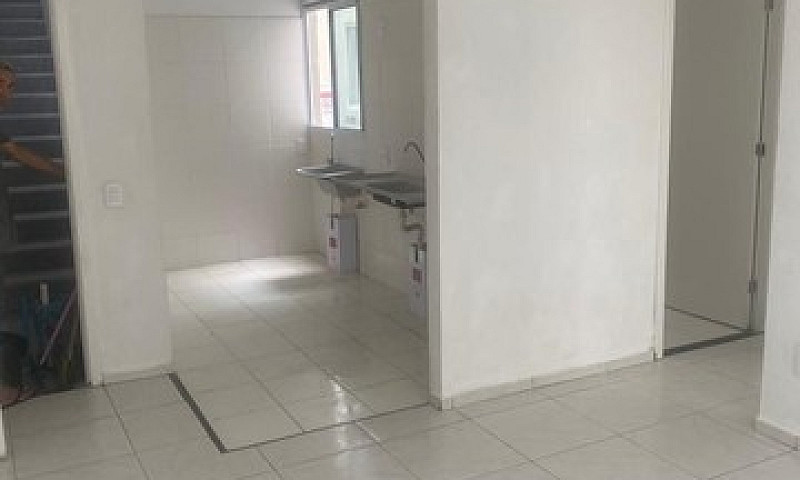 Aluga Apartamento No...
