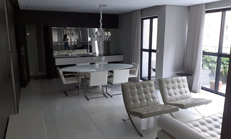 Apartamento Para Ven...