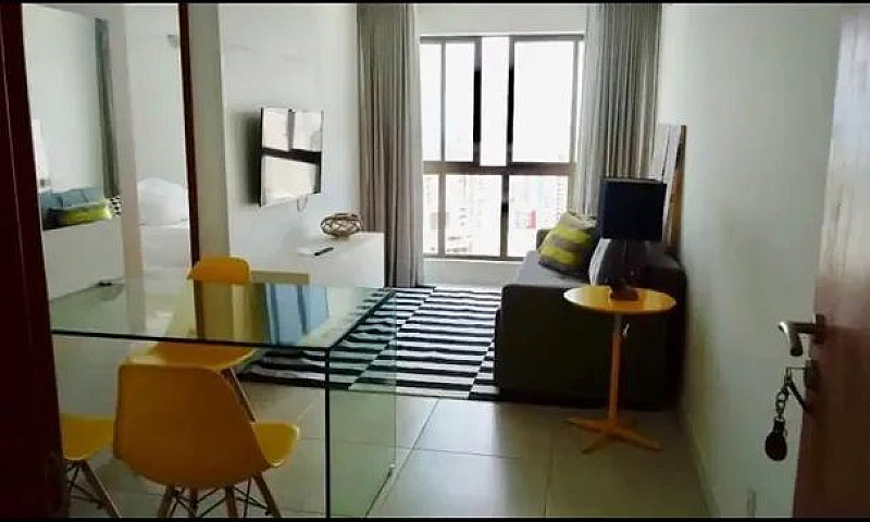 Apartamento Andar Al...