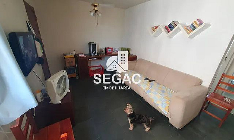 Apartamento 02 Quart...