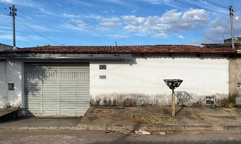 Vendo Casa De 3/4 Se...