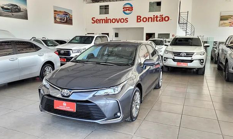 Corolla 2022 (Super ...