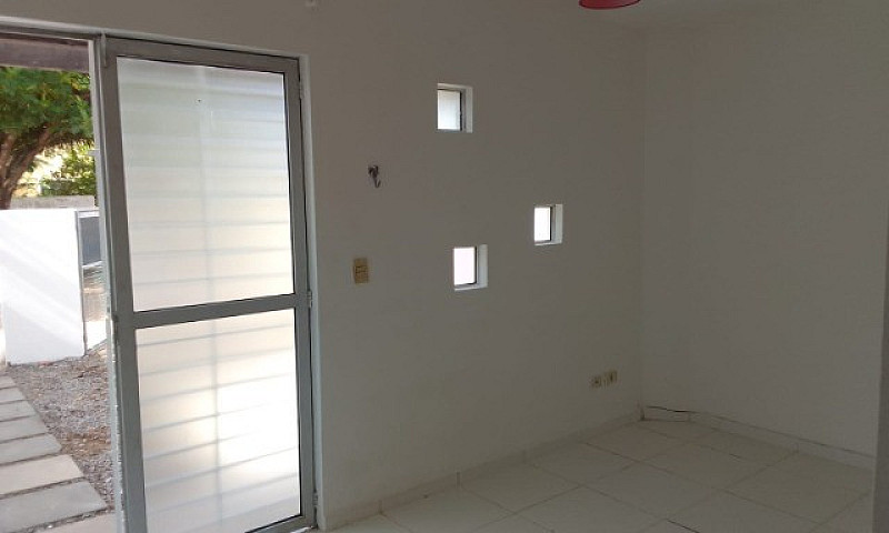 Casa Duplex Com 3 Pi...