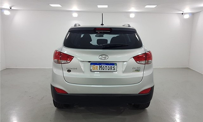 Hyundai Ix35 2015 2....