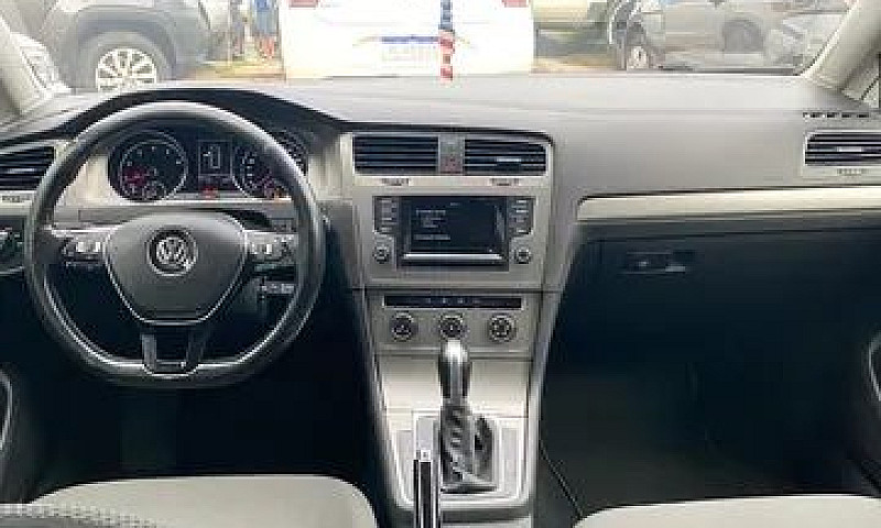 Golf Comfortline 1.4...
