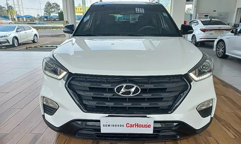 Hyundai Creta 2.0 16...