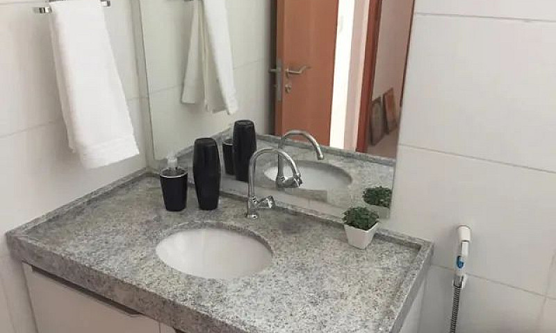 Apartamento Andar Al...