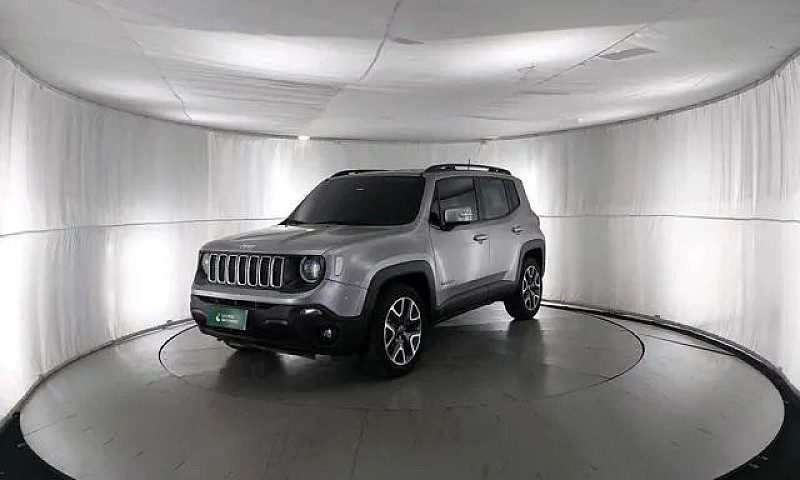 Jeep Renegade 2021 1...