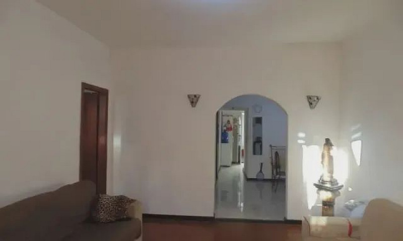 Casa Para Venda Em S...