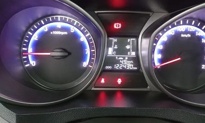 Hyundai Hb20S 1.6 Co...