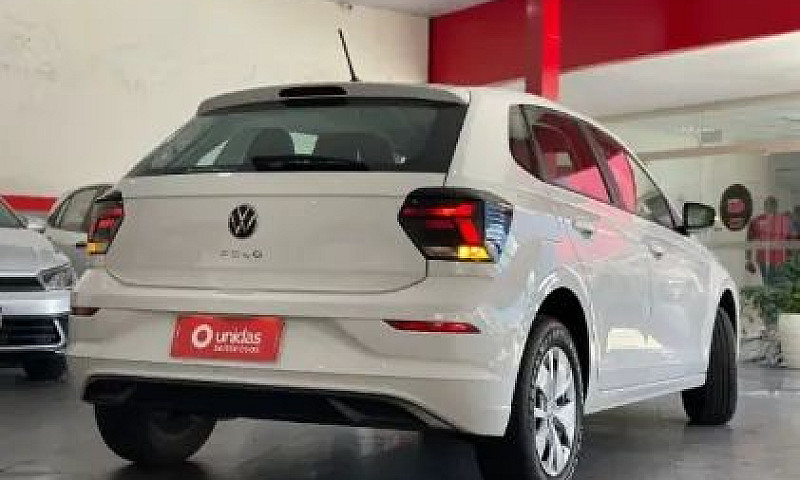 Volkswagen Polo 1.0 ...