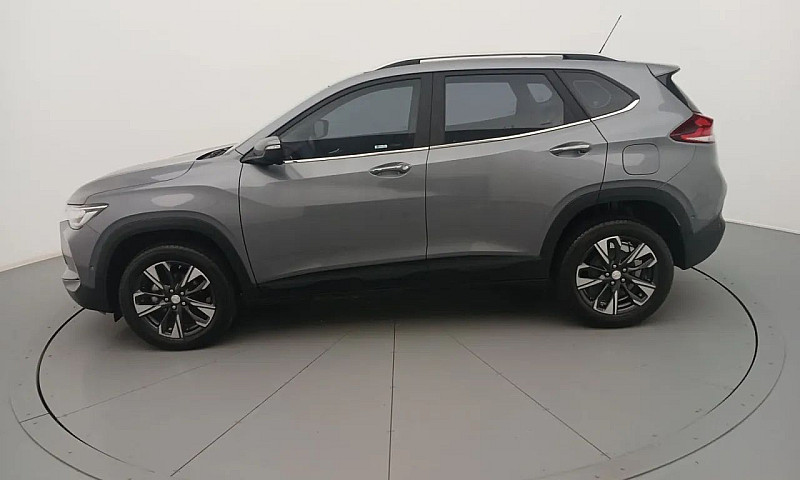 Chevrolet Tracker 20...