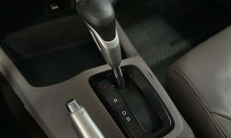 Honda Civic Sedan Lx...